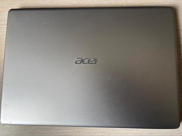 Acer Swift SF 113-31, Computers en Software, Windows Laptops, 14 inch, SSD, 2 tot 3 Ghz, 4 GB, Qwerty, Ophalen of Verzenden