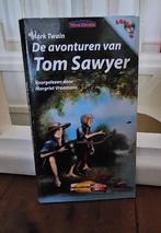 Luisterboek Tom Sawyer- Onverkort, 7 CDs!!- krasvrij, Ophalen, Mark twain, Cd