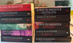 Karin Slaughter verschillende titels - 1 koop, Ophalen of Verzenden