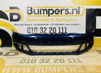 BUMPER Volkswagen Jetta  kls 4xpdc 2010-2014 VOORBUMPER 1-C1