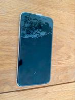 Iphone 11 wit 256gb, 256 GB, Wit, Zo goed als nieuw, Zonder simlock