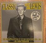 Jerry lee lewis bear family box, Verzenden, Zo goed als nieuw