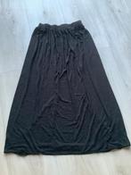 Maxi rok maat M, Kleding | Dames, Rokken, Maat 38/40 (M), Verzenden, Zwart, Gedragen