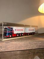 Nieuw Wsi volvo rene burggraaf arkel, Ophalen of Verzenden, Nieuw, Bus of Vrachtwagen, Wsi