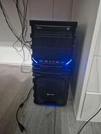 Game PC - Krachtige Computer voor Gaming!, Computers en Software, Desktop Pc's, Ophalen, Gebruikt, MSI, 16 GB