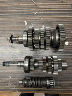 Orginele versnellingsbak Kawasaki ZRX1200/1100, Motoren, Verzenden
