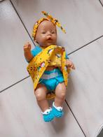Poppenkleertjes voor pop 43 cm., Kinderen en Baby's, Speelgoed | Poppen, Ophalen of Verzenden, Nieuw, Babypop