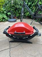 Weber gas Barbecue, Tuin en Terras, Gasbarbecues, Ophalen, Gebruikt, Weber