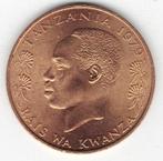 25-2491 Tanzania 20 senti 1979, Verzenden, Tanzania, Losse munt