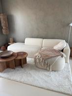 Bank Josh: Comfortabel & Duurzaam, Huis en Inrichting, Ophalen, Nieuw, Stof