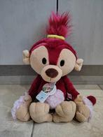 Schattige Nici Tuula Pluche Aap - Nieuw - 45cm, Ophalen of Verzenden, Nieuw, Overige typen
