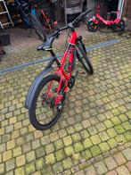 Twee kinderfietsen te koop, Fietsen en Brommers, Ophalen of Verzenden, Zo goed als nieuw, Minder dan 16 inch