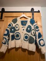 Gehaakt vest mt L / XL, Ophalen of Verzenden, Nieuw, Trui of Vest