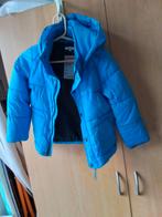 Blauwe Noppies Kinderjas Maat 104, Kinderen en Baby's, Kinderkleding | Maat 104, Gebruikt, Ophalen of Verzenden, Jongen, Noppies