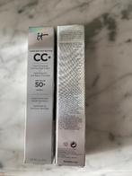 It Cosmetics CC Cream met SPF50 32ml, kleur light, Overige kleuren, Gehele gezicht, Nieuw, Ophalen of Verzenden