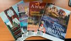 AmericA magazine, 2e jaargang 2004, 4 edities, Ophalen of Verzenden, Zo goed als nieuw, Overige typen