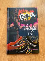 Ridder Roa en de verliefde trol, Ophalen of Verzenden, Zo goed als nieuw, Sprookjes