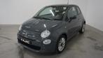Fiat 500, Voorwielaandrijving, Stof, Gebruikt, Electronic Stability Program (ESP)