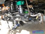 Mercedes E klasse W212 compleet achteras 2123509108 2129108, Gebruikt, -, Ophalen of Verzenden, -