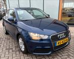 Audi A1, Auto's, Audi, Voorwielaandrijving, Zwart, 4 cilinders, Handgeschakeld