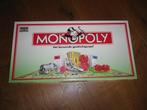 Monopoly, Hobby en Vrije tijd, Parker, Ophalen of Verzenden, Zo goed als nieuw