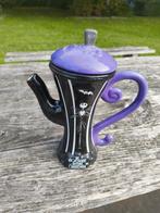 Nightmare Before Christmas Theepot, Antiek en Kunst, Antiek | Keramiek en Aardewerk, Ophalen of Verzenden