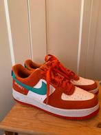 Nike air force 1- ‘07 LV8 - Athletic club. Maat 43, Ophalen, Zo goed als nieuw, Wit