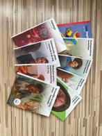 MBO-V boeken, Ophalen of Verzenden, Zo goed als nieuw, Overige niveaus