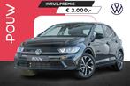 Volkswagen Polo 1.0 TSI 95pk DSG Life Business | Achteruitri, Stof, 1096 kg, Zwart, Bedrijf