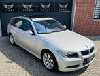 BMW 3-serie Touring 325xi High Executive PANO/NAVI/KEYLES GO, Gebruikt, Huisgarantie, 2494 cc, Met garantie (alle)