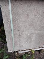 tuintegels terrastegels 50 bij 50, Tuin en Terras, Ophalen, 5 tot 10 m², Zo goed als nieuw, Beton
