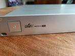 Ubiquiti UniFi US-24 ports 500 watt POE switch., Ophalen of Verzenden, Zo goed als nieuw