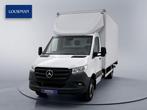 Mercedes-benz SPRINTER 517 1.9 CDI RWD Bakwagen Meubelbak me, Auto's, Bestelauto's, Automaat, Wit, Mercedes-Benz, Bedrijf