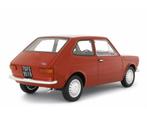 1:18  Fiat 127 1 Serie 1971  -  Laudoracing, Hobby en Vrije tijd, Nieuw, Overige merken, Ophalen of Verzenden, Auto