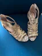 Laura Vita Schoenen Maat 40 - Nieuwstaat!, Kleding | Dames, Schoenen, Ophalen of Verzenden, Nieuw, Overige kleuren, Schoenen met hoge hakken