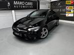 Mercedes-Benz CLA-klasse 250 e AMG Pano|Keyles|adaptive, CLA, Zwart, 4 cilinders, Zwart