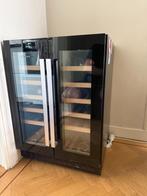 wine cooler, Ophalen, Gebruikt, Hout, Minder dan 50 cm