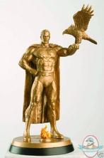 Eaglemoss Superman DC Gold Statue Figure, Nieuw, Ophalen of Verzenden, Beeldje, Replica of Model