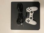 Playstation 4 slim + 3 games !, Spelcomputers en Games, Games | Sony PlayStation 4, Ophalen, Online, Overige genres, 1 speler