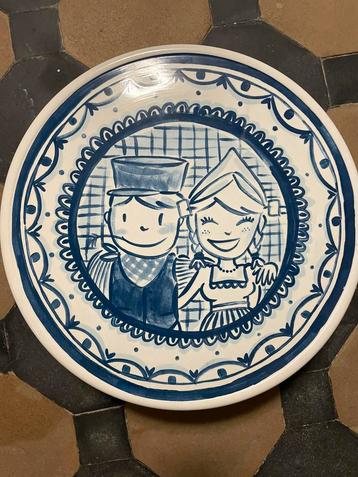 Taartplateau beschikbaar voor biedingen