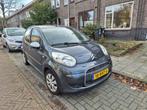 Citroën C1 1.0i 68PK 5D 2011 Grijs, Voorwielaandrijving, 4 stoelen, C1, 68 pk
