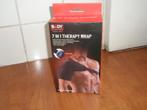 Body sculpture 7 in 1 therapy wrap, Ophalen of Verzenden, Nieuw