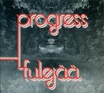 PROGRESS, Verzenden, Gebruikt, Progressive