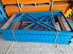 Nedcon AR Palletstelling 180cm hoog 120cm breed, Ophalen