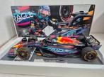 max verstappen 1:18 special livery miami rb19 2023  redbull, Ophalen, Nieuw, Auto, MiniChamps