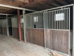 4 zeerr nette paardenboxen, Dieren en Toebehoren, Ophalen, Zo goed als nieuw
