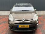 Citroen Grand C4 Picasso 1.6 VTi Image 7p. * Climate * Cruis, Voorwielaandrijving, Euro 5, Stof, Zwart