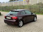 Audi A1 1.2 TFSI Attraction PDC I BLUETOOTH I STOELVERW I NW, Auto's, Audi, Voorwielaandrijving, 86 pk, 4 stoelen, Origineel Nederlands