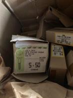 schroeven, Doe-het-zelf en Verbouw, Ophalen, Nieuw, Minder dan 50 mm, Schroeven