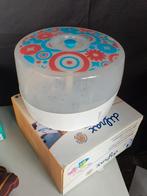 Difrax Magnetron sterilisator, Kinderen en Baby's, Babyvoeding en Toebehoren, Ophalen of Verzenden, Zo goed als nieuw